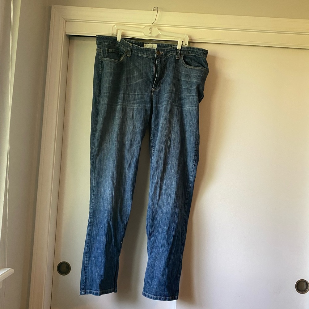 Maurices womens jeans